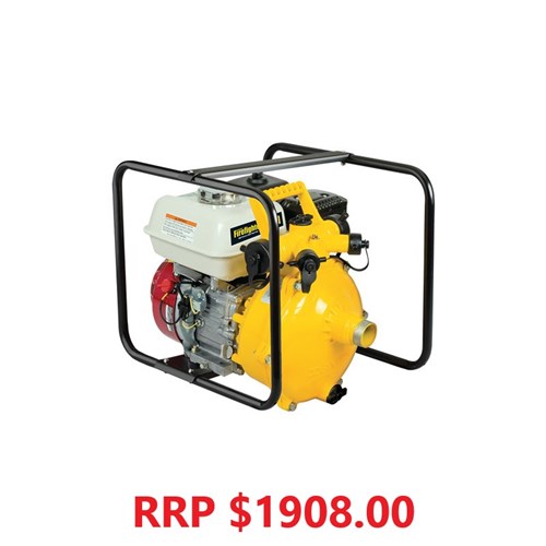 5165H Davey Firefighter SALE